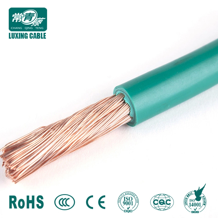 16 AWG Solid Copper Wire/10mm Copper Cable Price Per Meter/10mm Copper Cable