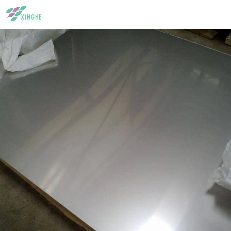 No. 1 Hl 2b Ba No. 4 Mirror Surface AISI 304 3mm Stainless Steel Sheet Suppliers