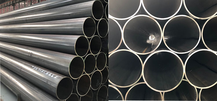 Stainless Steel Pipe/Tube, Seamless Steel/ Welded Pipe