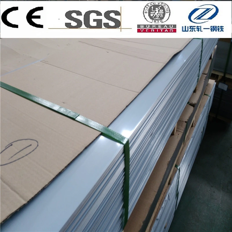 321H Stainless Steel Plate Susf321h Stainless Steel Plate