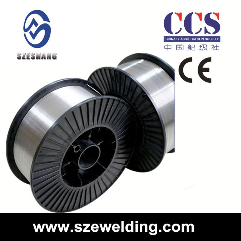 China Flux Cored Welding Wire E71t-1, E71t-GS CO2 Gas Shield Self-Shield Welding Wire
