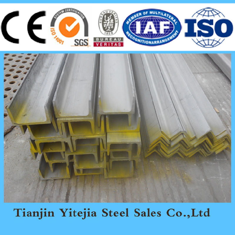 Stainless Steel Square Bar 304, 304L, 316L, 321, 310S
