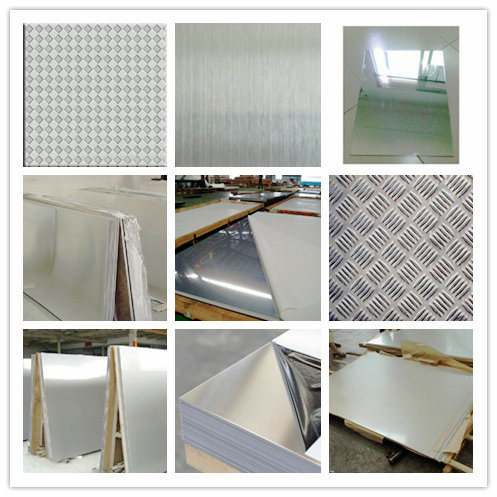 SGS Certificated Suppliers, Stainless Steel Sheet 316L