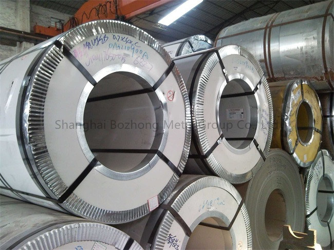 Incoloy 25-6mo /Alloy 926/N08926 1.4529 Stainless Steel Coil