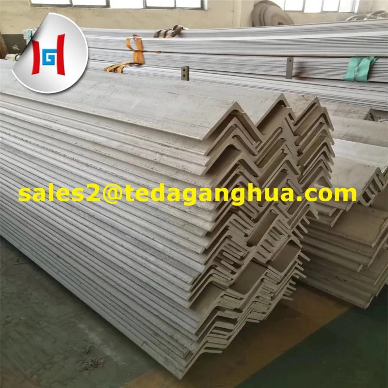 Stainless Steel Flat/Bar/Rod/Angle ASTM A479 316L Stainless Steel Bar