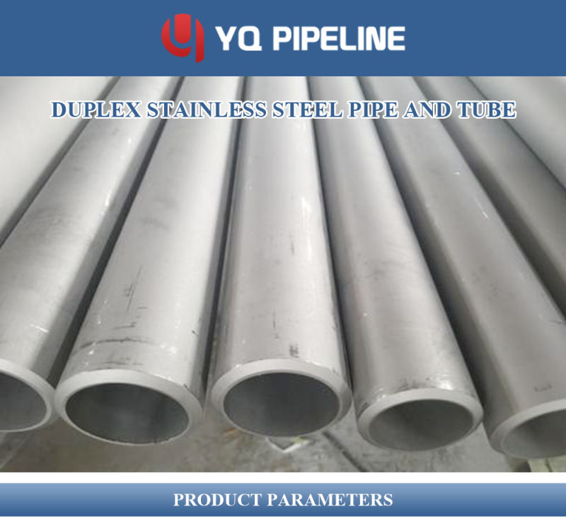 904L Super Duplex Stainless Steel Pipe Price / 904L Stainless Steel Tube