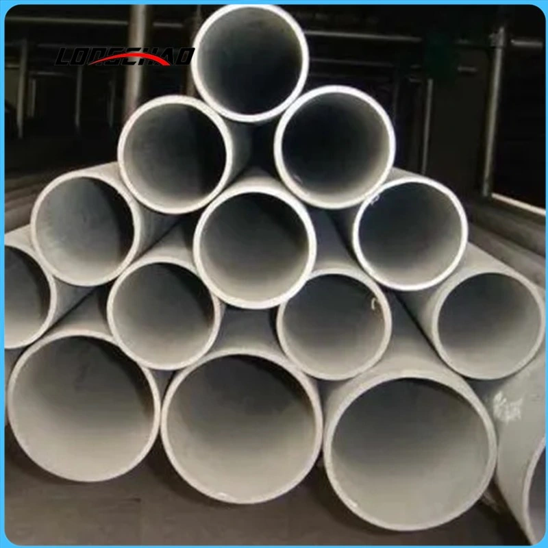 AISI 304L Stainless Steel Pipe Price