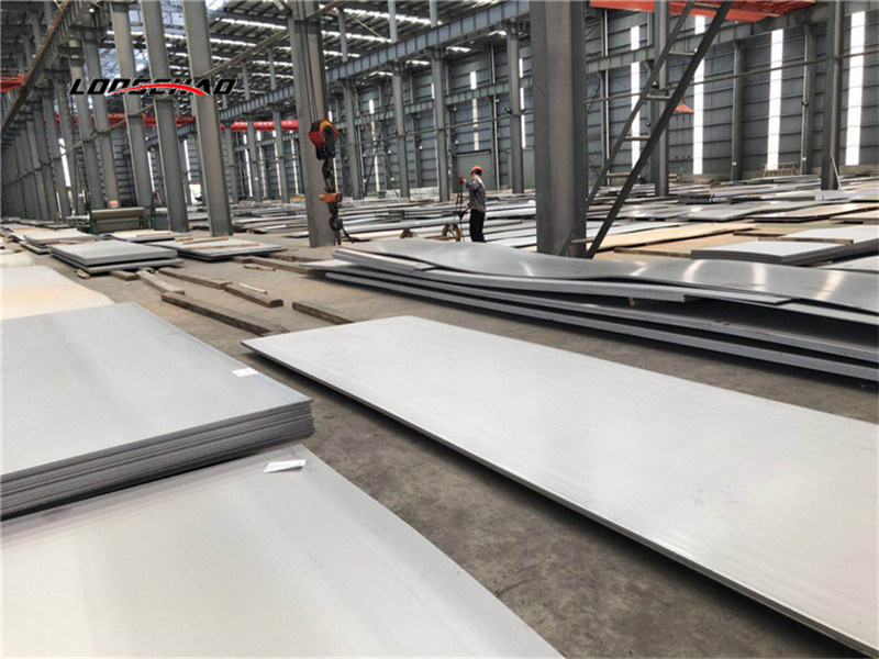 Hot Sale 304L 304 316L 316 Stainless Steel Plate Price