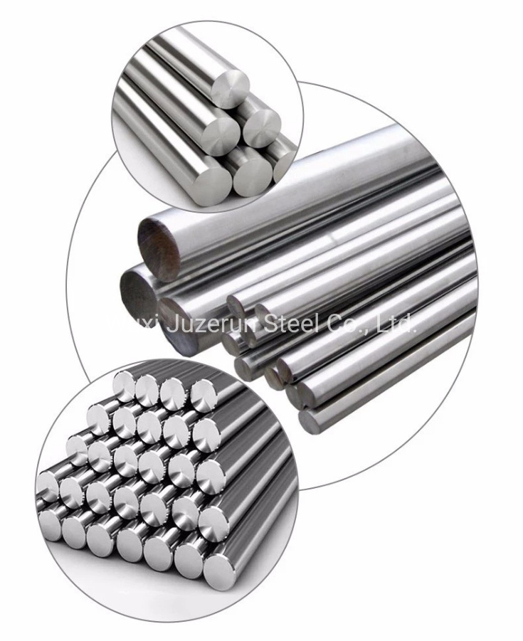 High Quality Wuxi Supplier SUS410/1.4006/S41000 Stainless Steel Bars