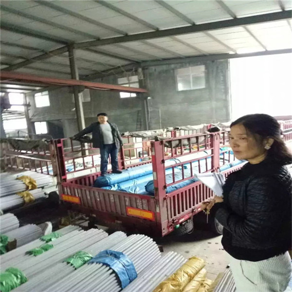 0.5 Inch Seamless Stainless Steel Pipes ASTM A201 Stainless Steel Pipe