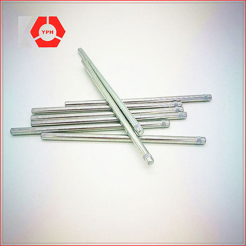 Stainless Steel DIN975&DIN976 Thread Rod