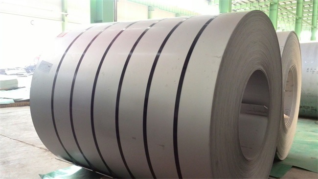 1.4547 Super Stainless Steel Coil