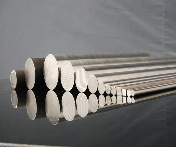 Bright Surface Stainless Steel Round Bar