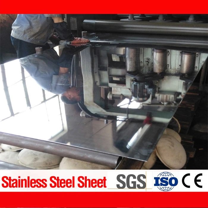 AISI Ss 303 Stainless Steel Sheet Stocked Competetive Price