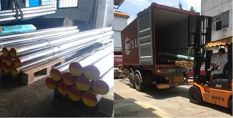 304 SUS304 316 1.4301 Stainless Steel Bar Stainless Steel