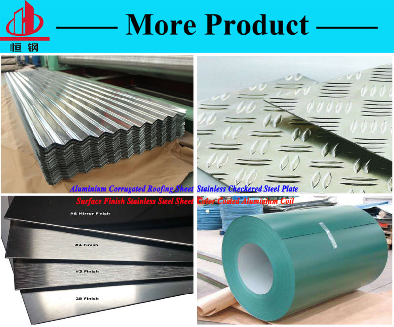 Stainless Steel Coil 304 201 316 321 for Welded Steel Pipe