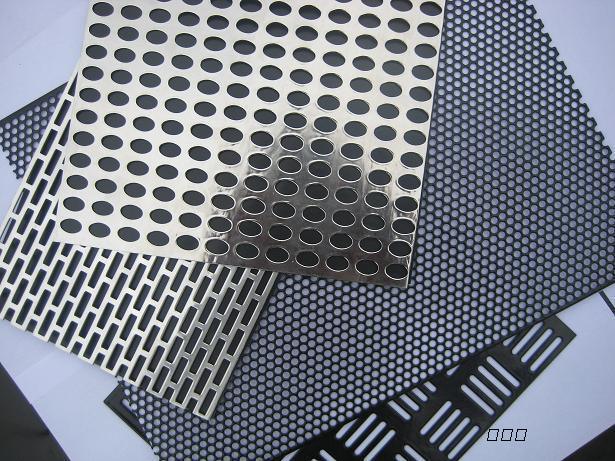 0.5mm Staibnless Steel Perforated Metal/1.2mm Stainless Steel Perforated Sheet