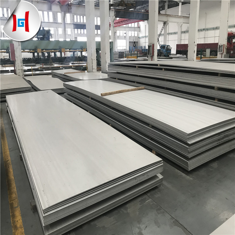 Ss Sheet 304 Stainless Steel Plate 430 420 410