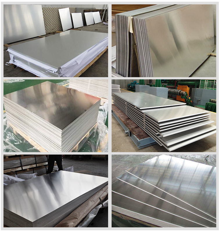 309S SS316 Stainless Steel Plate Price Per Kg Stainless Steel Round Plate