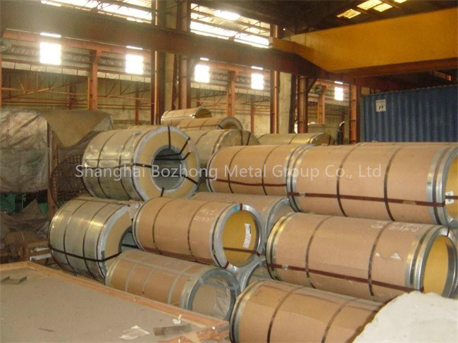 Incoloy 25-6mo /Alloy 926/N08926 1.4529 Stainless Steel Coil