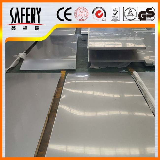 Stainless 0.5mm Thick Steel Sheet Price 304L 316L
