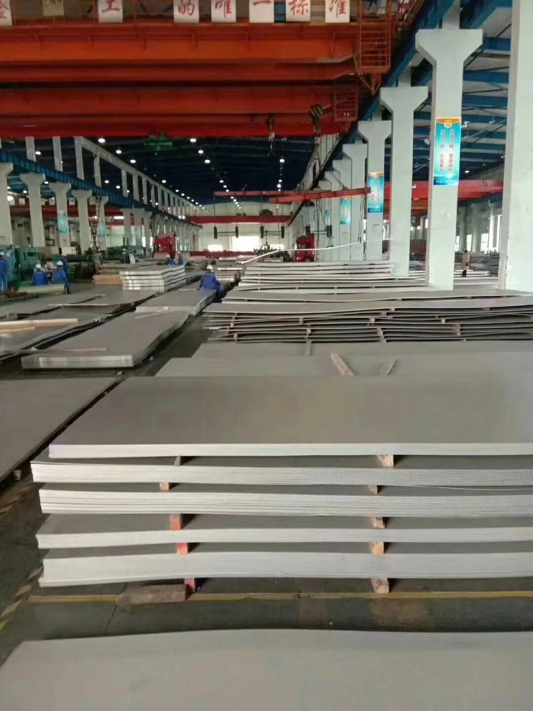 Factory Directly Sale 304 Stainless Steel Plate