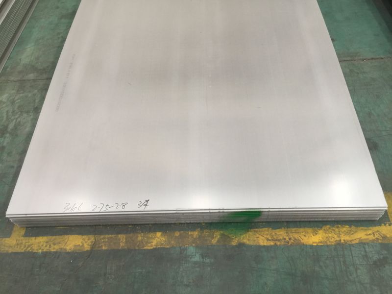 Tisco SS304 Stainless Steel /Stainless Steel Sheet/Stainless Steel