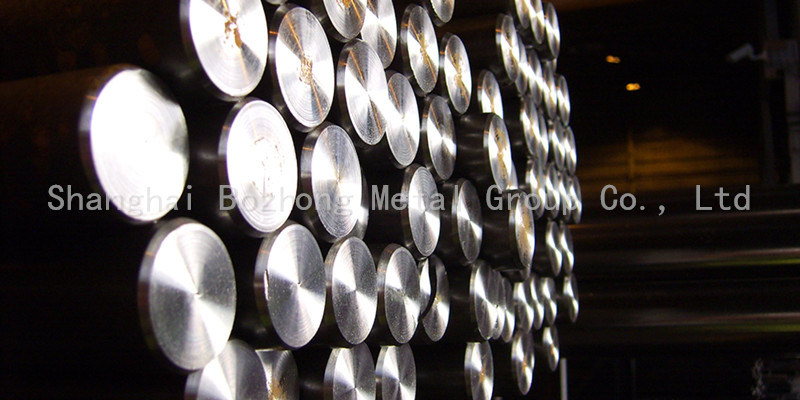 Best Price Inconel X750 Stainless Steel Bar (UNS N07750, 2.4669, ALLOY X750)