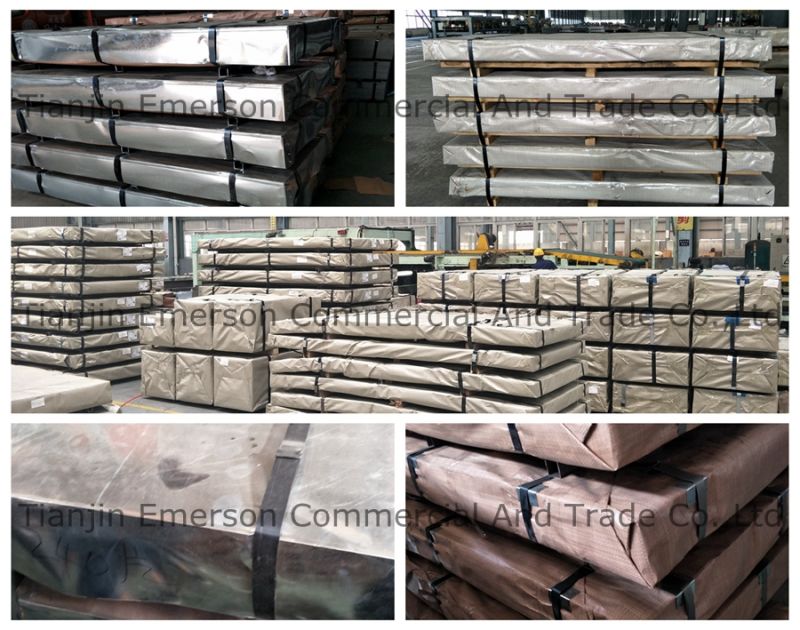 410 430 304 Ss Sheet Stainless Steel Sheets and Plates Price