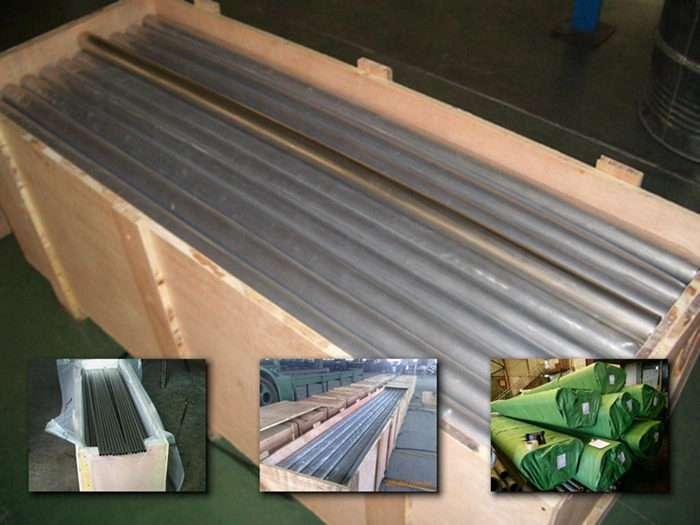 Factory Supply Hot Sale Bangladesh Decorative 3 Inch S31050 Seamless Stainless Steel Pipe Price