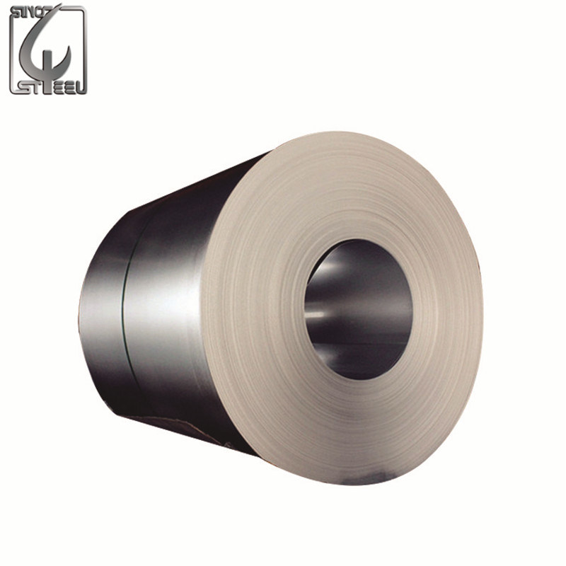Prime Ss Coil AISI 201 Cold Rolled Stainless Steel Coil