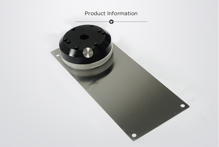 Stainless Steel Sheet Plates Carbon Steel Plate for Pad Printer