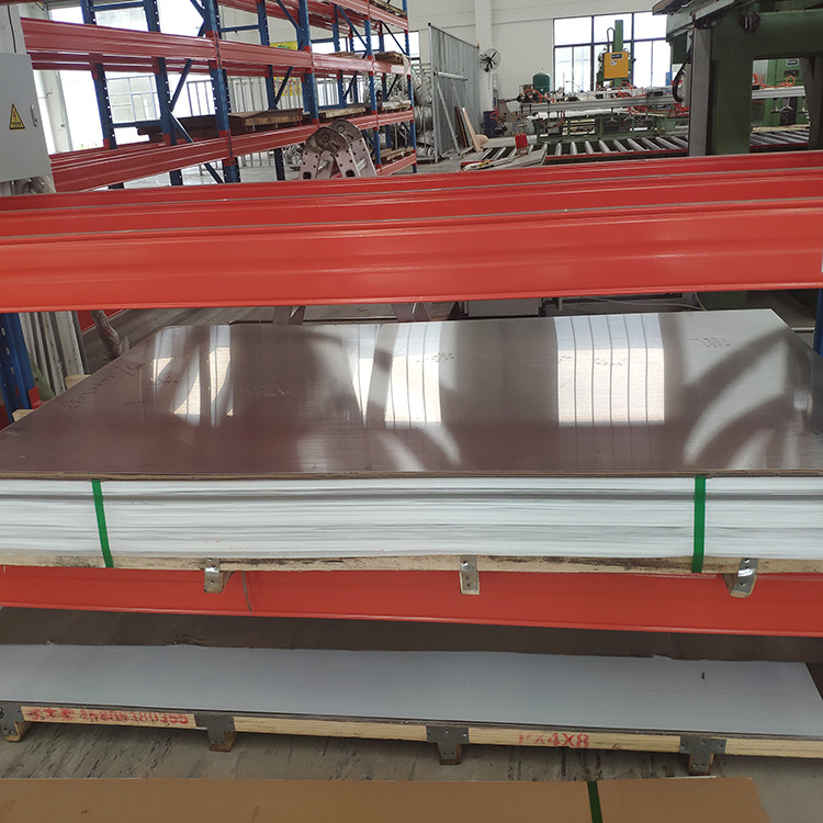 Best Quality SUS301 410 Stainless Steel Sheet Price