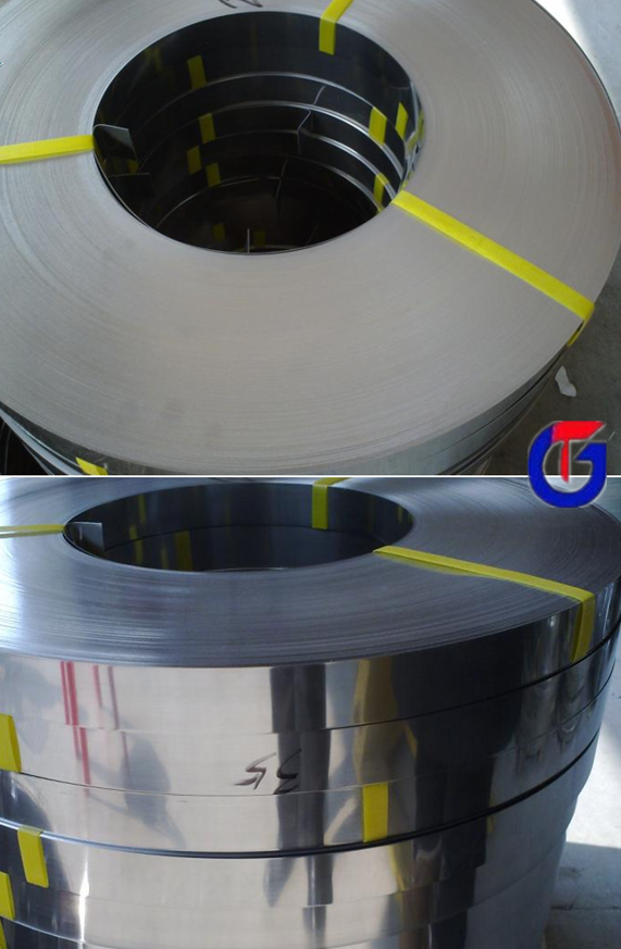 430 Stainless Steel Coil, Cold Roll Stainless Steel Coil