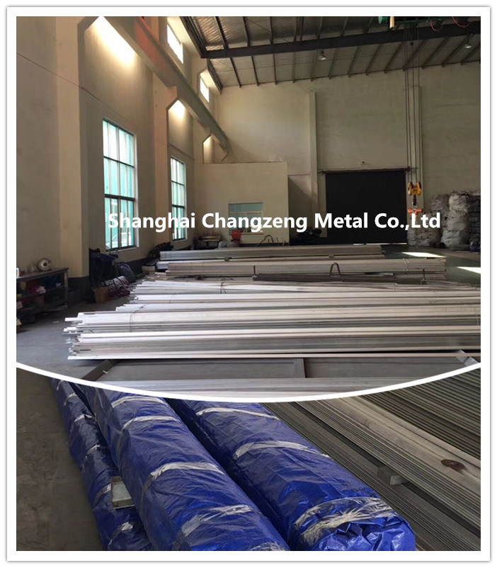 SS316L Stainless Steel Angle Bar Stainless Steel Angel Bar