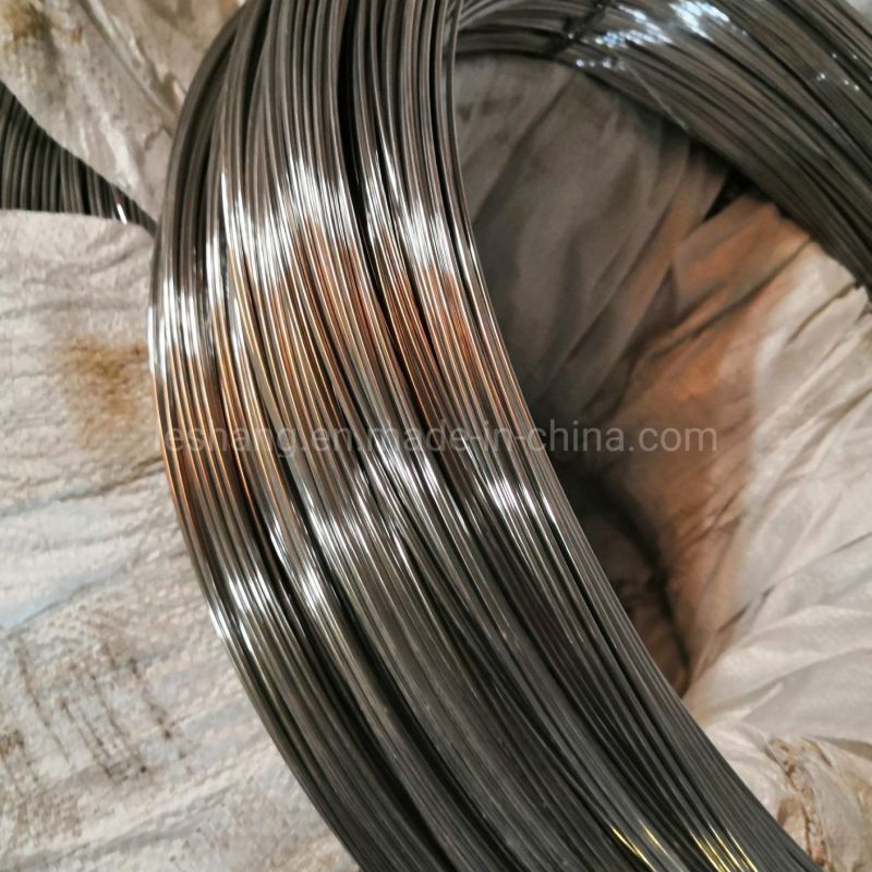 China Factory Price of Stainless Steel Wire