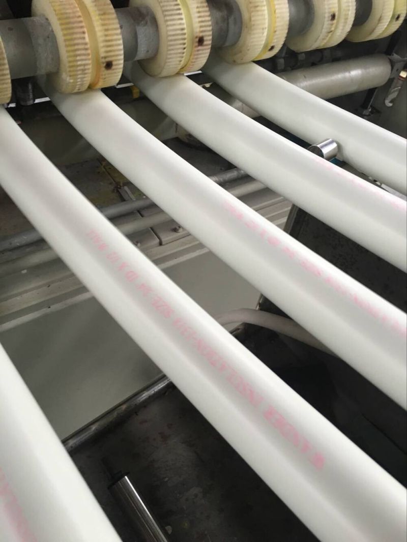 Insulation Tubes Factory Supplier