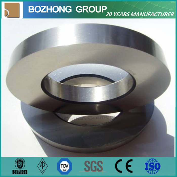 409, 410, 430 Stainless Steel Coil China Manufacturer