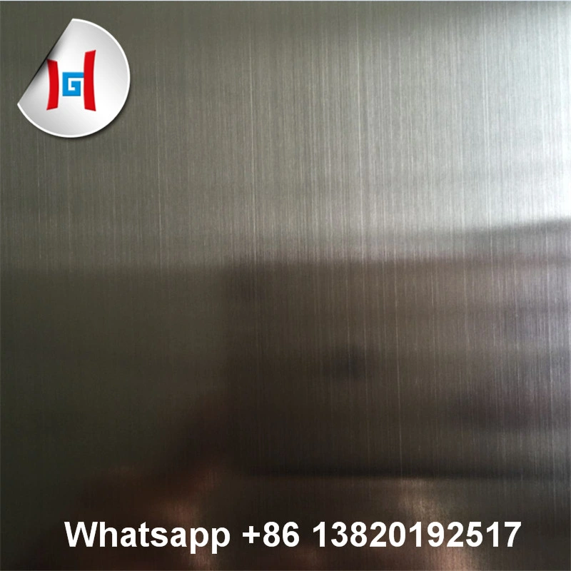 Inox Sheet Plate SUS310S Stainless Steel Sheet Plate Coil Price