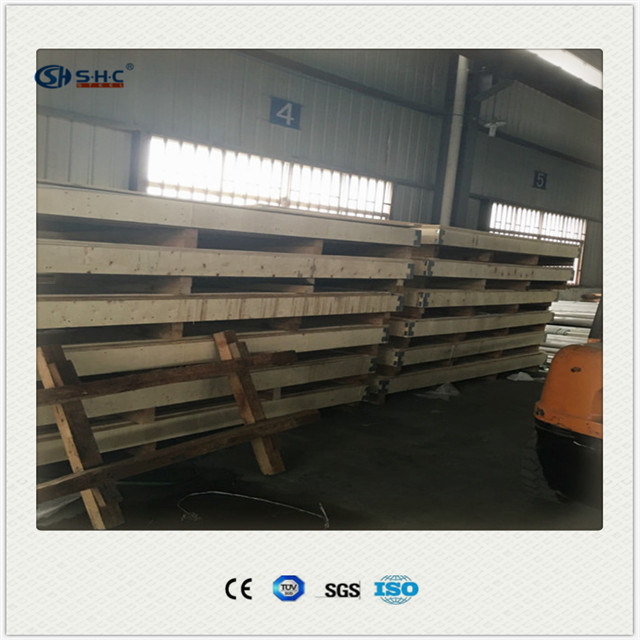 304 Hot Rolled Stainless Steel Sheet in Coil No. 1 Finish