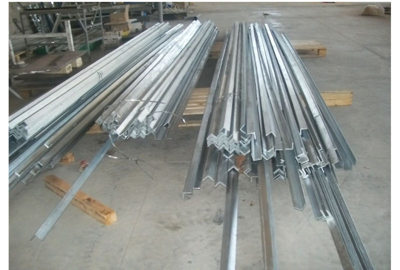 SUS 304 316 Stainless Steel Bar Stainless Steel Angle