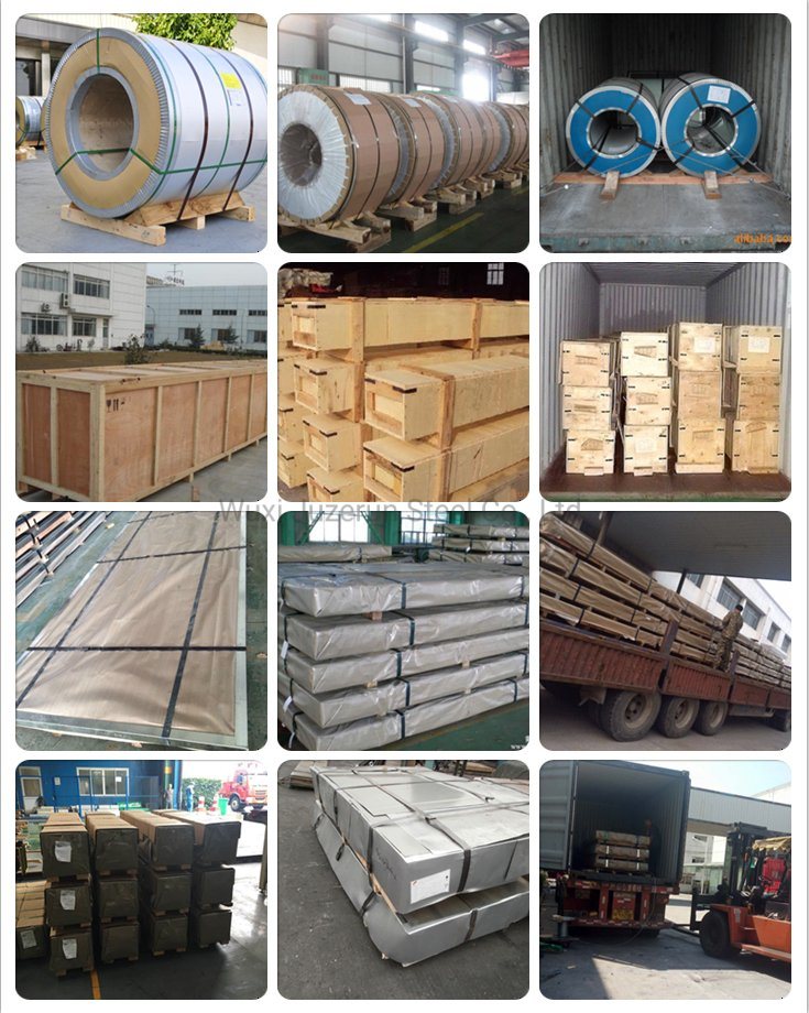 SUS 416, Y1cr13 Stainless Steel Plates/Sheets
