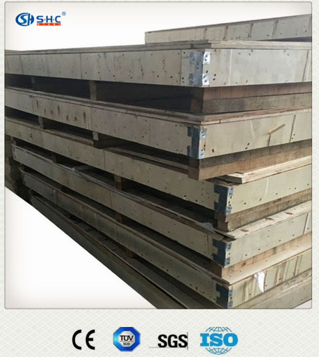 ASTM/ASME 321H Stainless Steel Alloy Plate&Sheet Suppliers
