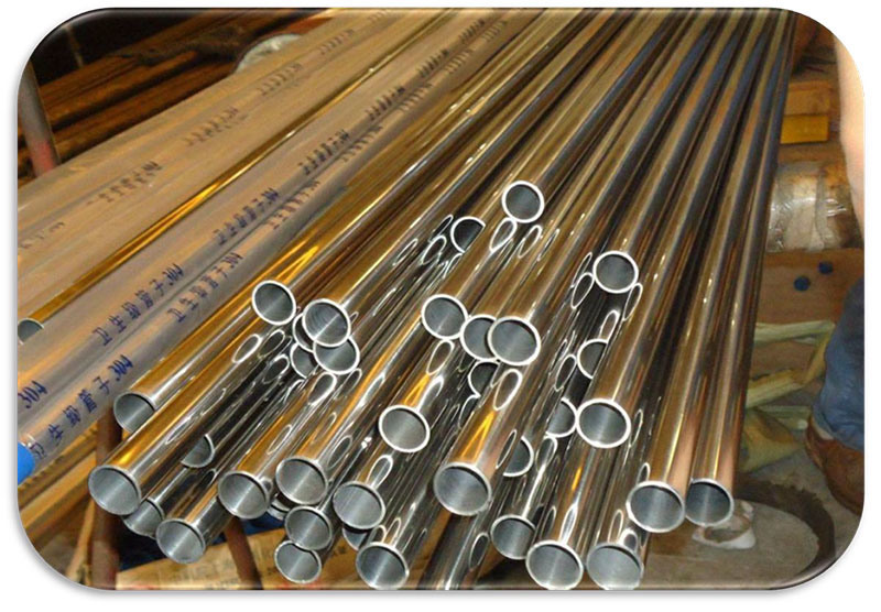 Welded Stainless Steel Pipe/Stainless Steel Tube