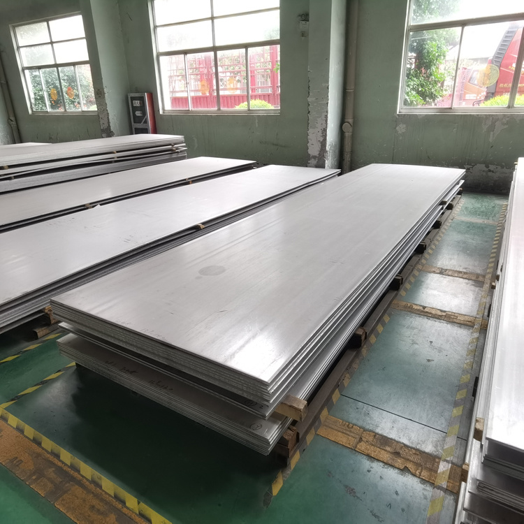 Stainless Steel Plate / Stainless Steel Sheet 304 Price Per Sheet Per Kg