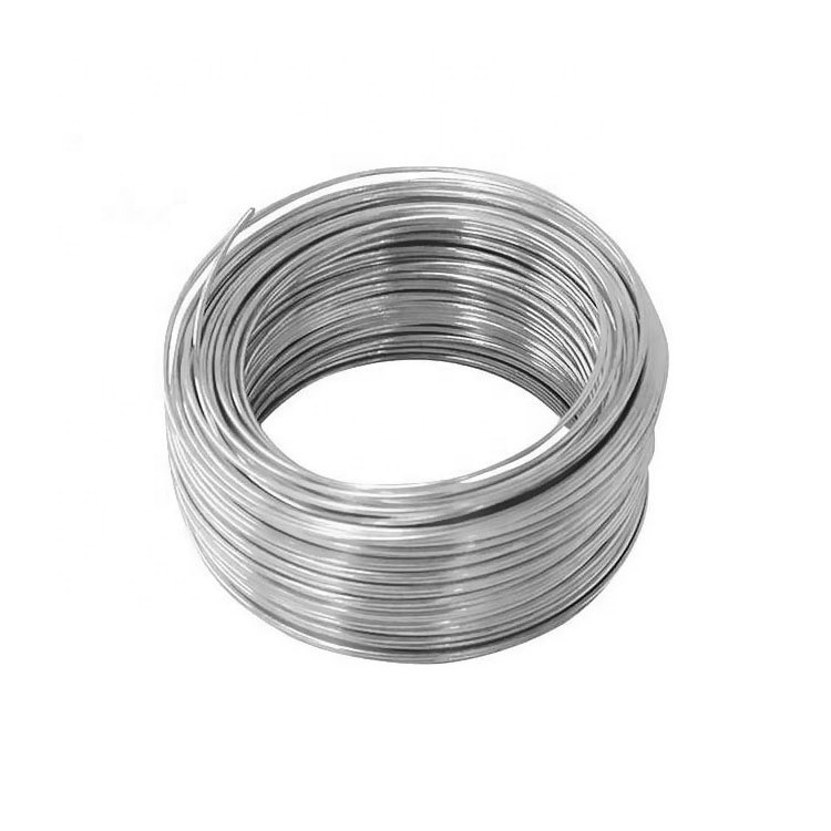 201 316L 316 304L 304 Steel Stainless Wire Price