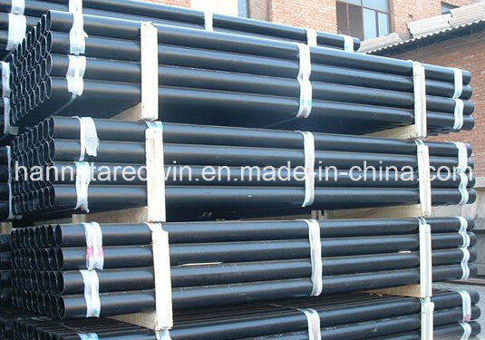 Galvanized Steel Pipe/Seamless Steel Tube/Pipe/Oil & Gas Pipe