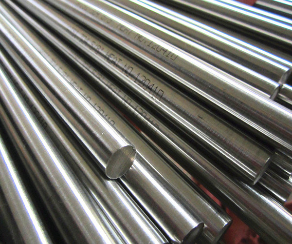Stainless Steel Round Bar (Ss316 314 201)