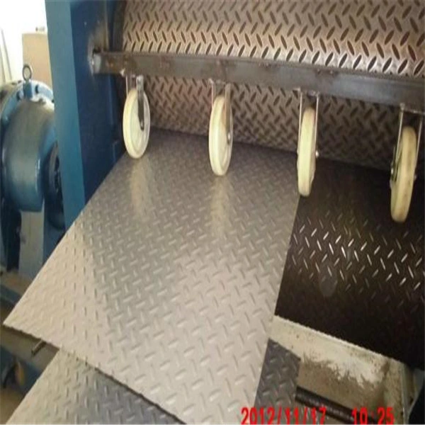 Stainless Steel Plate/Checked Stainless Steel Plates
