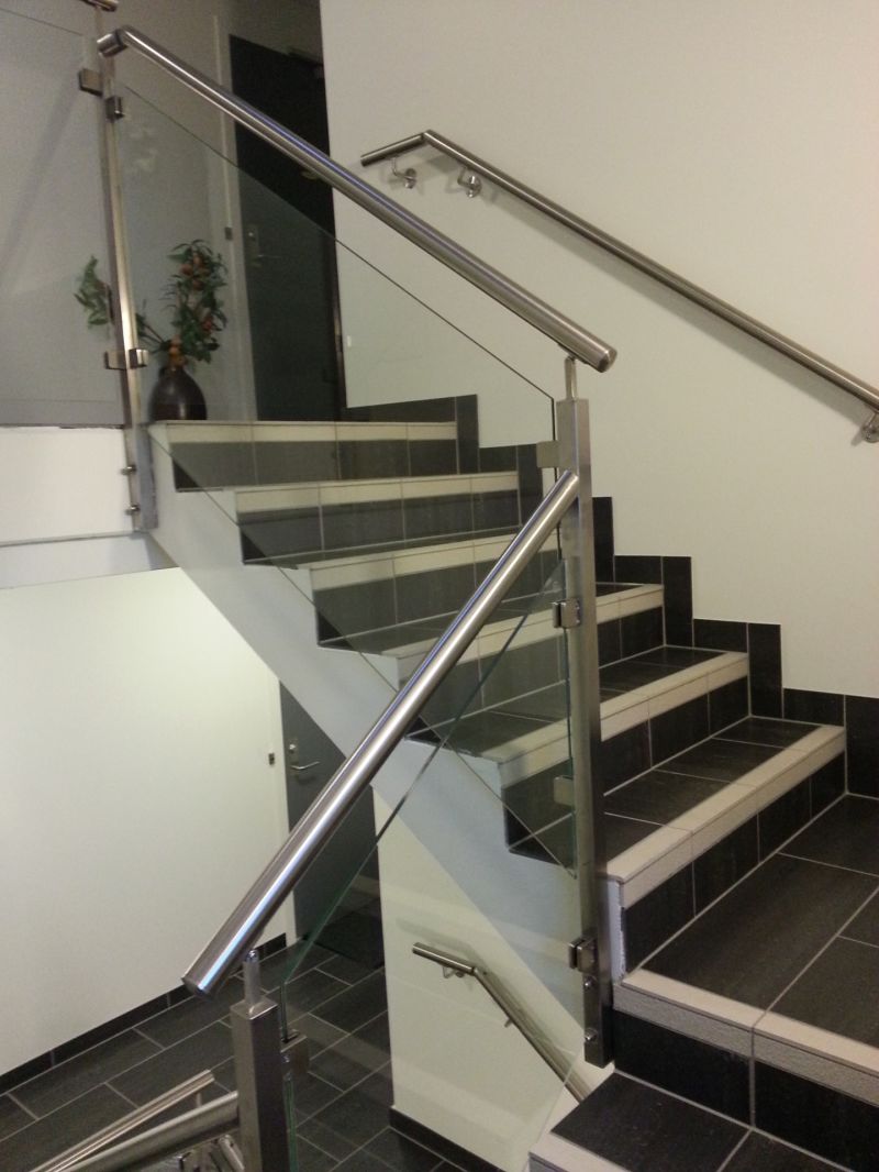 Stainless Steel Deck Porch Railings Stainless Steel Cable Railing Post